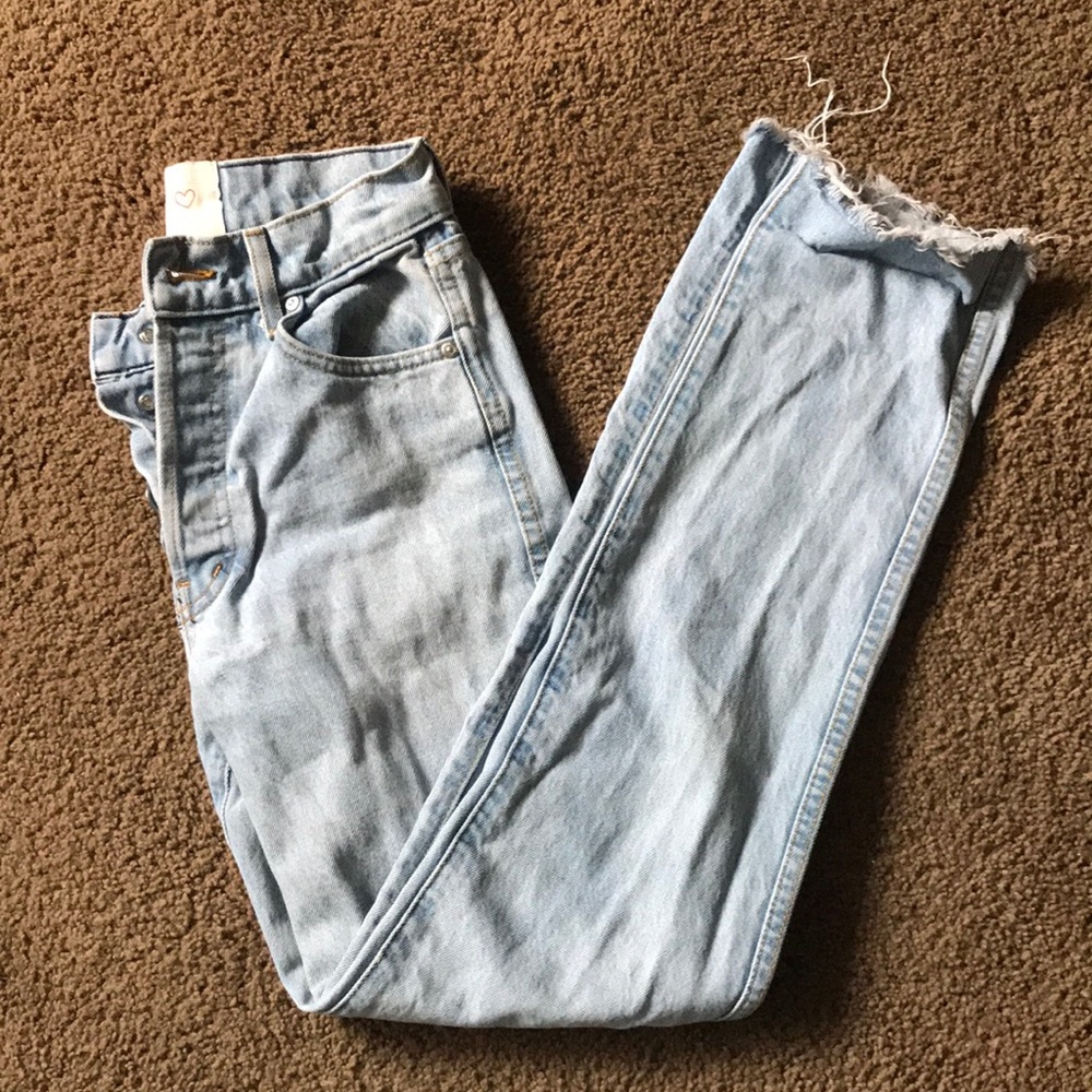 Revice Denim